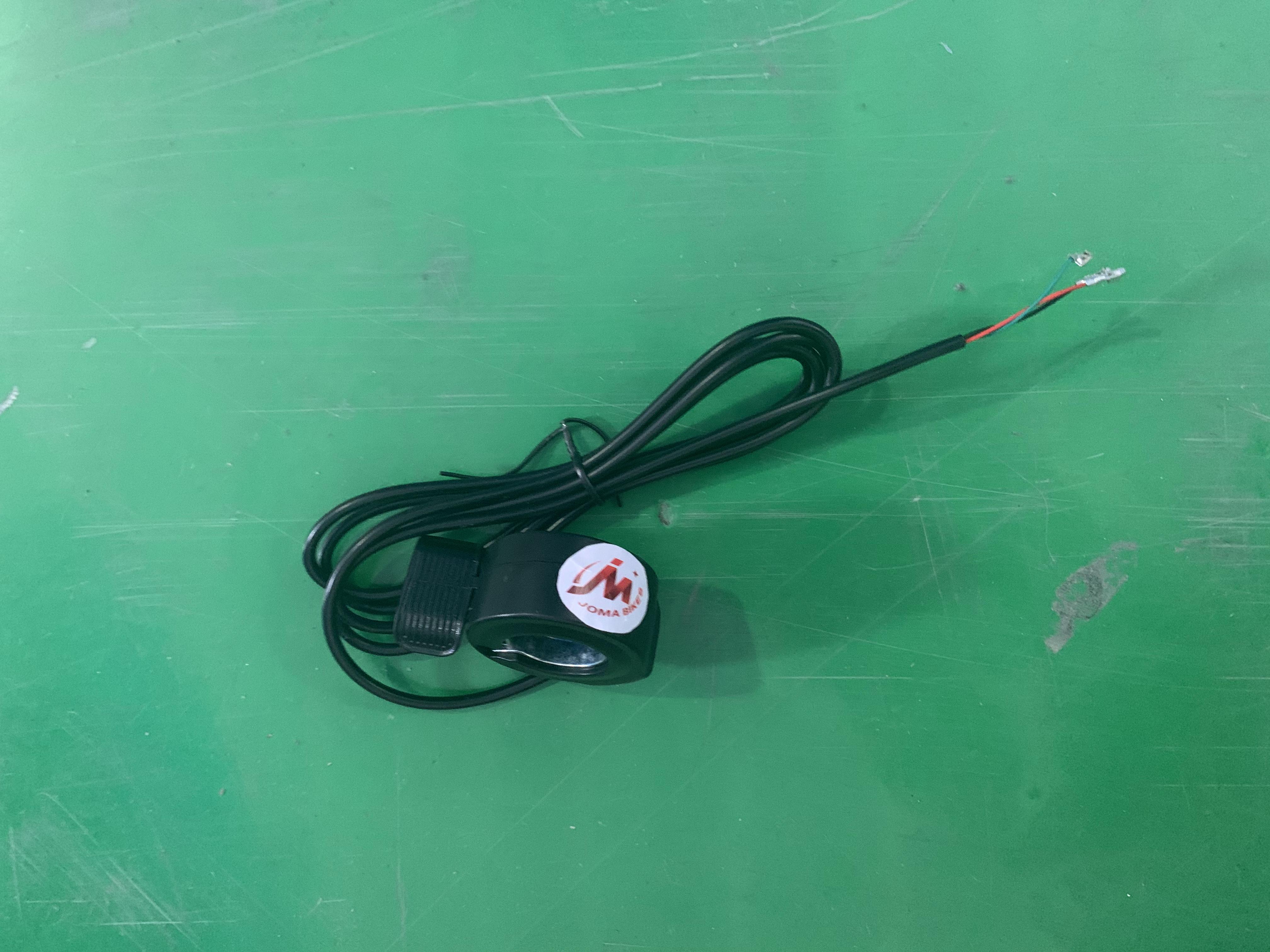 JOMA electric bike parts handlebar