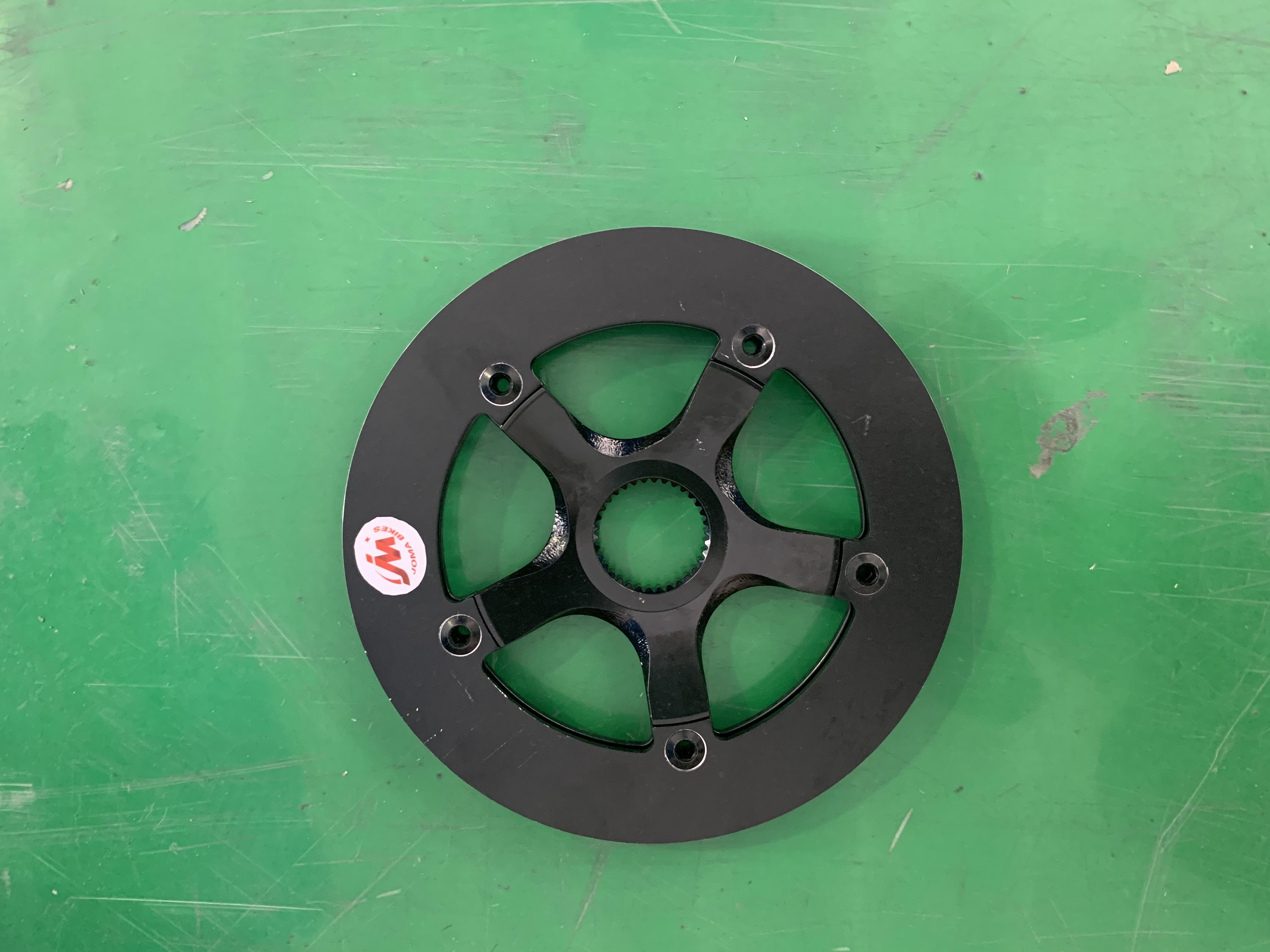 JOMA electric bike parts chainring parts