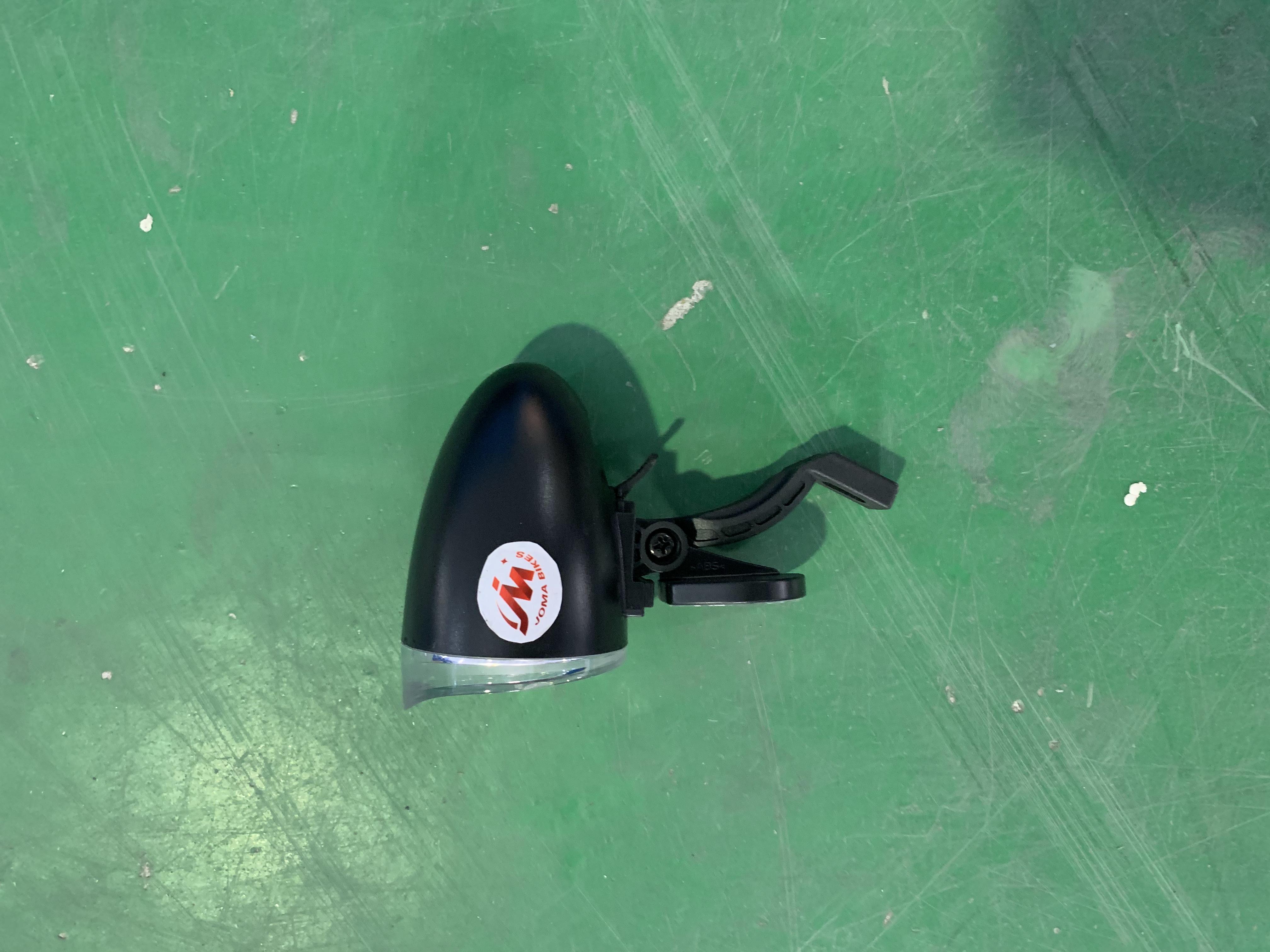 JOMA electric bike parts light set parts