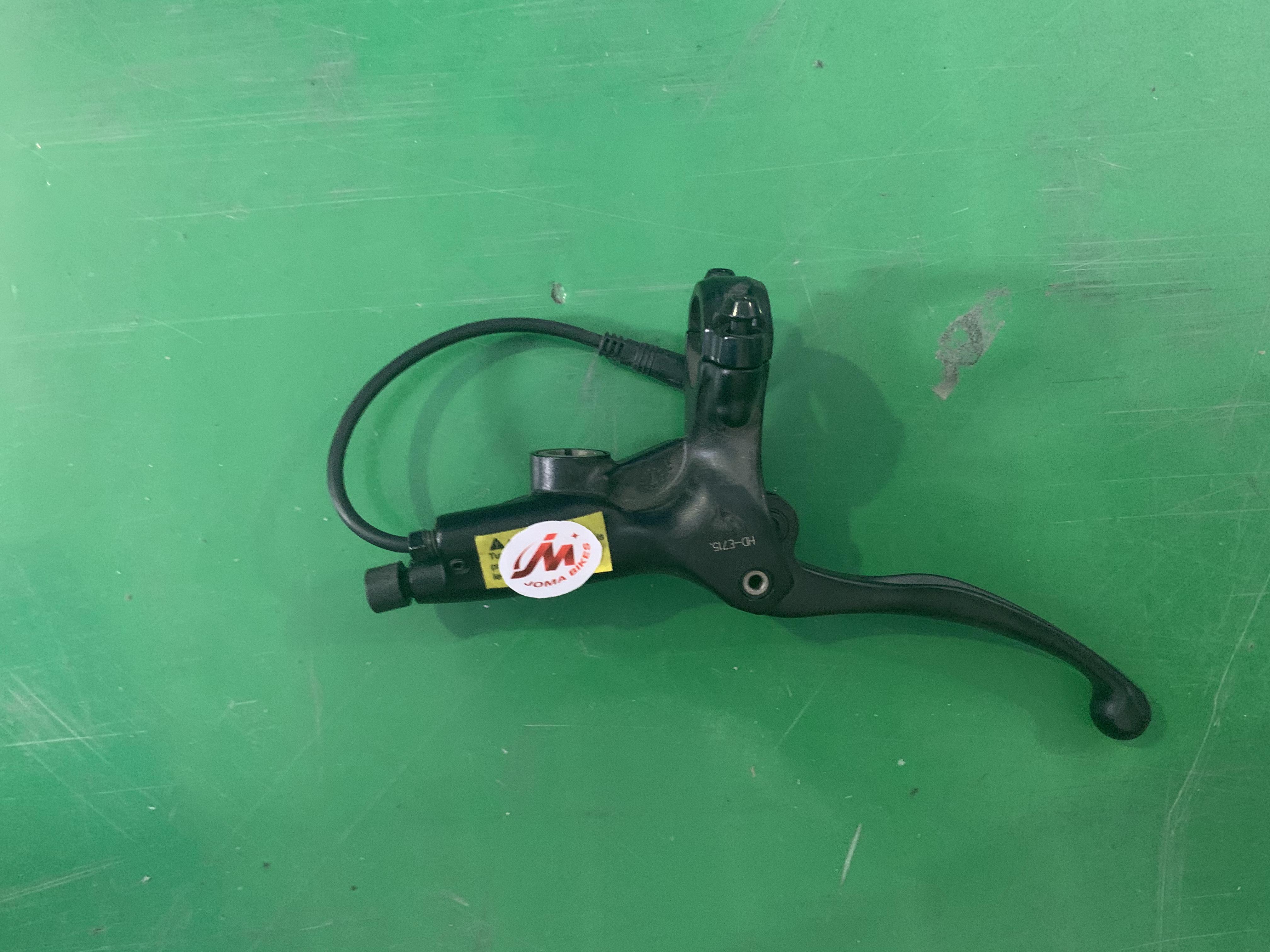 JOMA electric bike parts brake