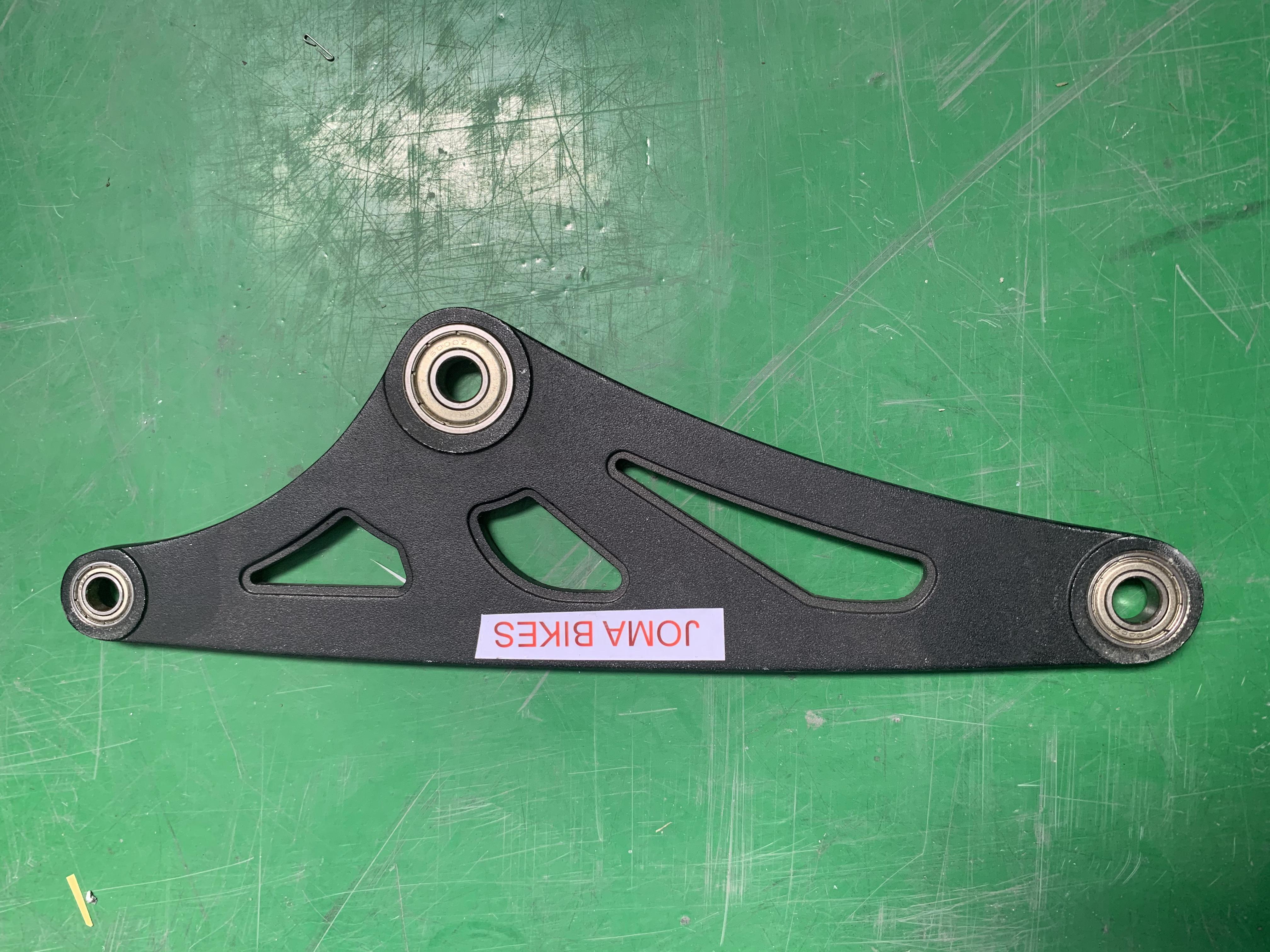 JOMA electric bike parts shock absorber