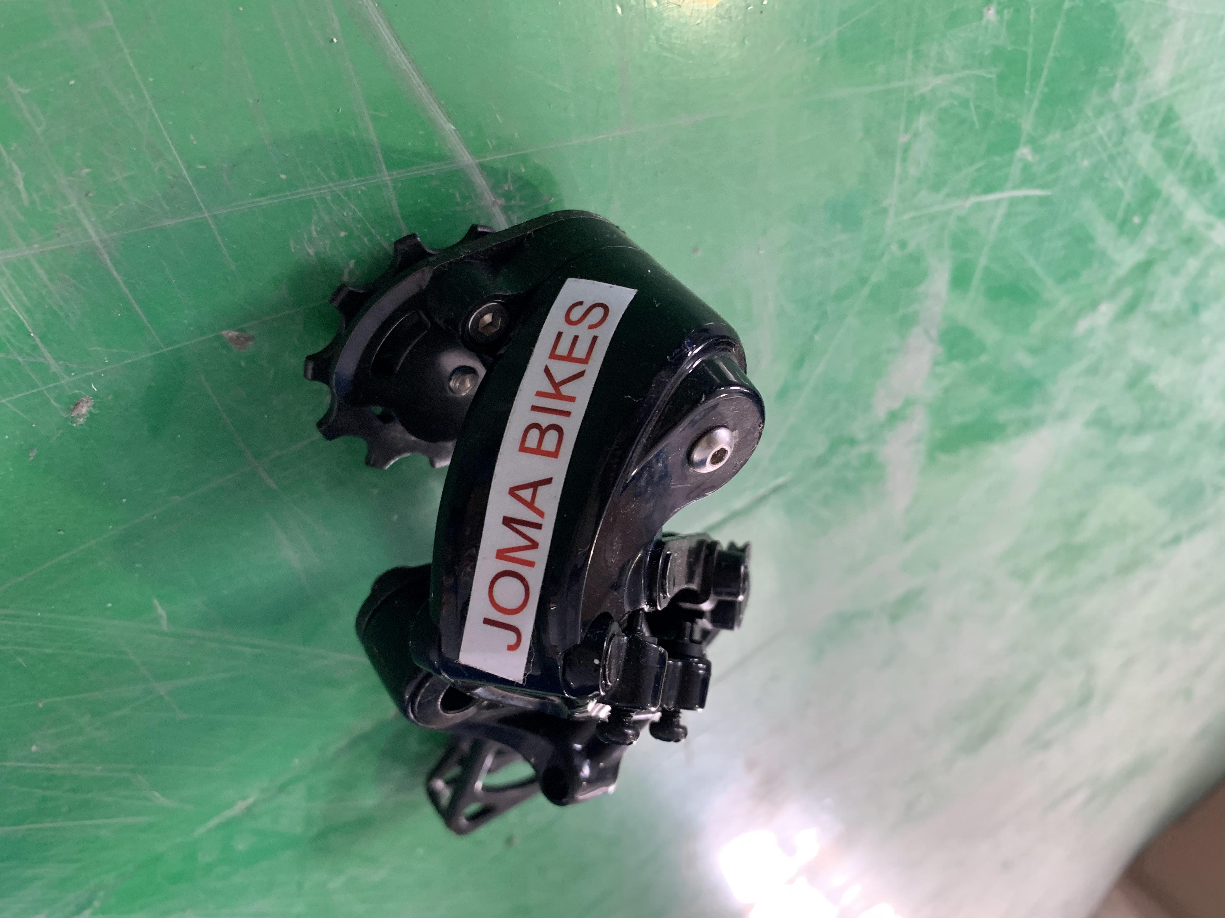 JOMA electric bike parts chain