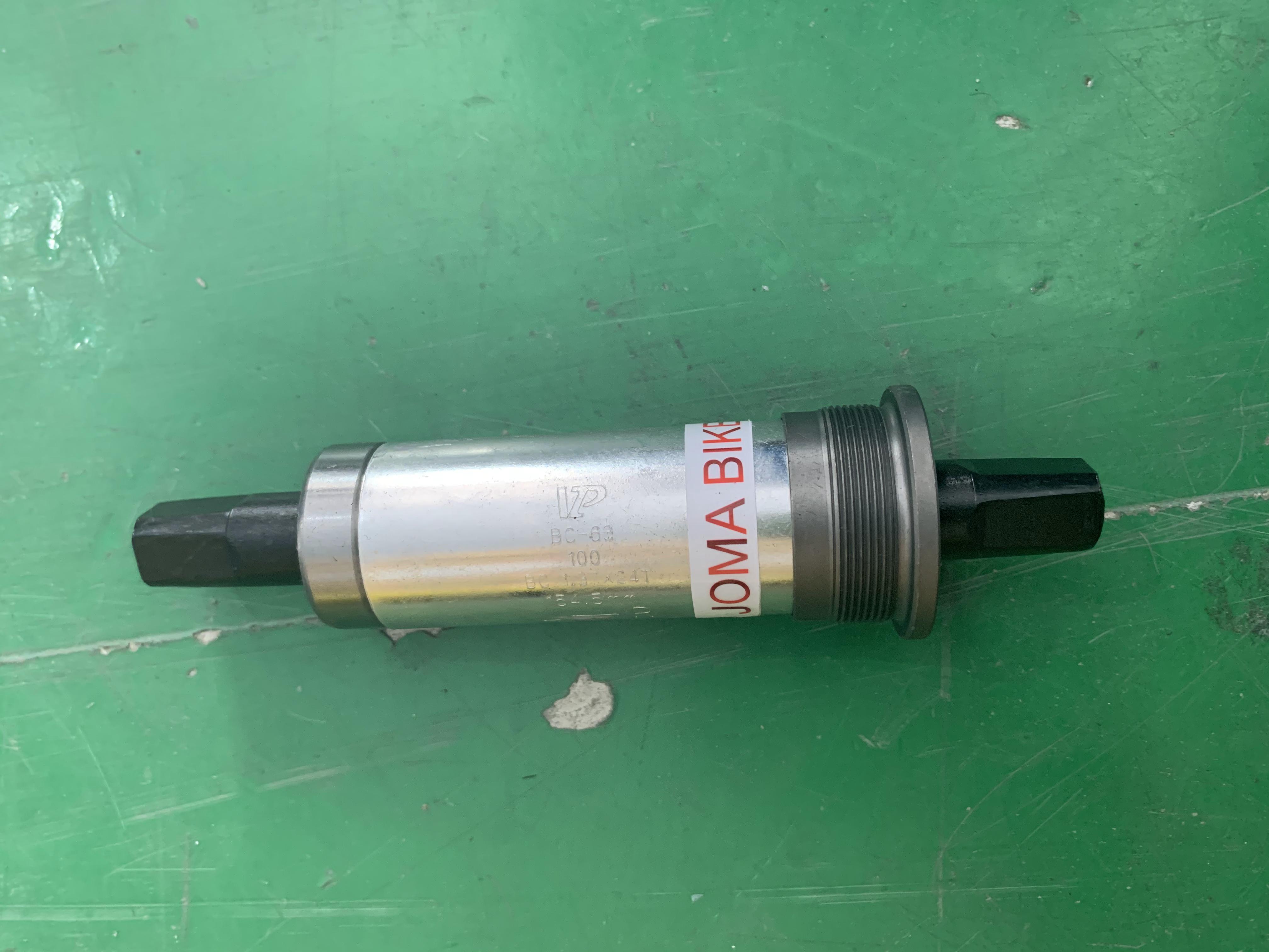 JOMA electric bike parts axis