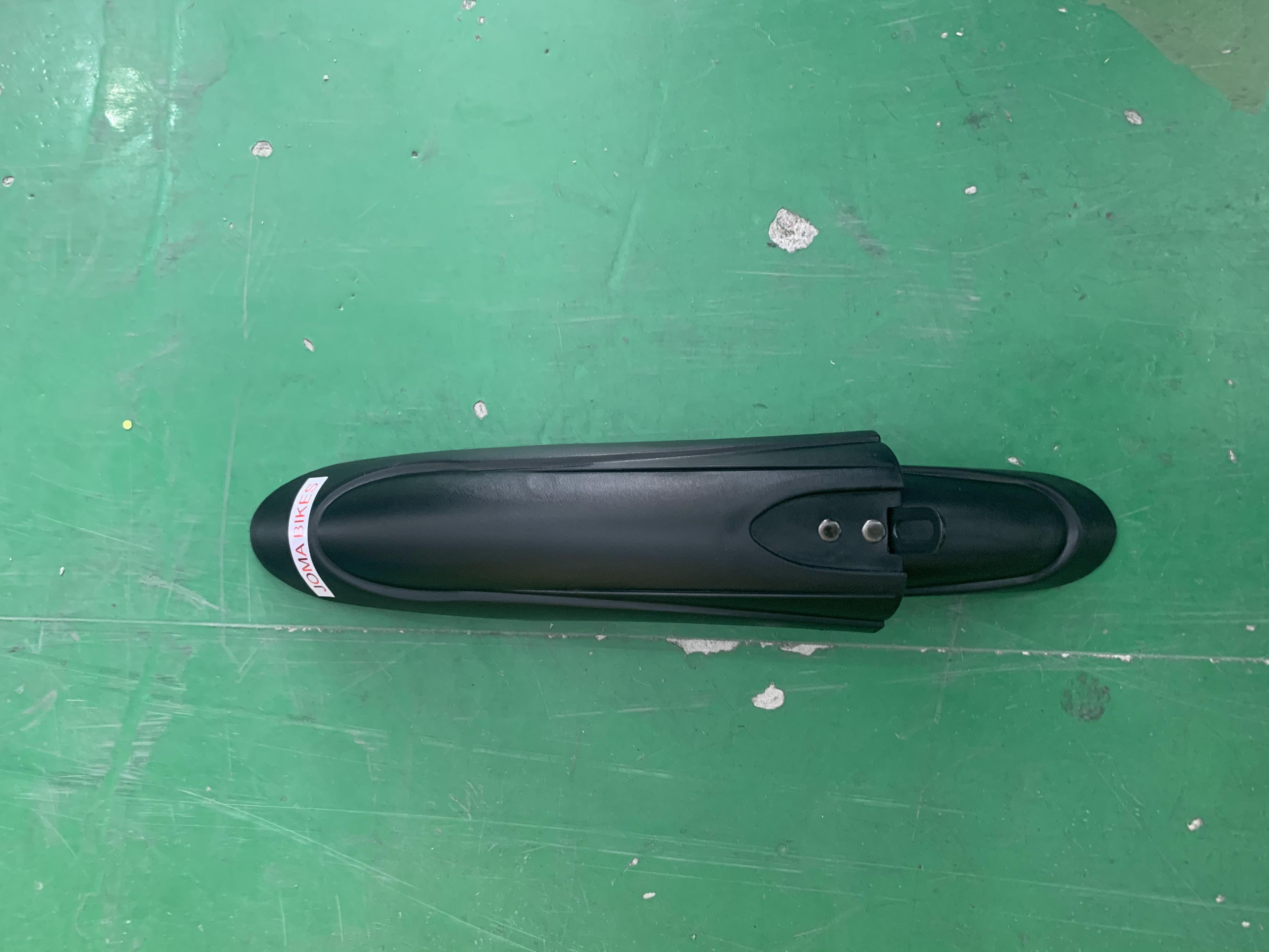 JOMA electric bike parts mudguard