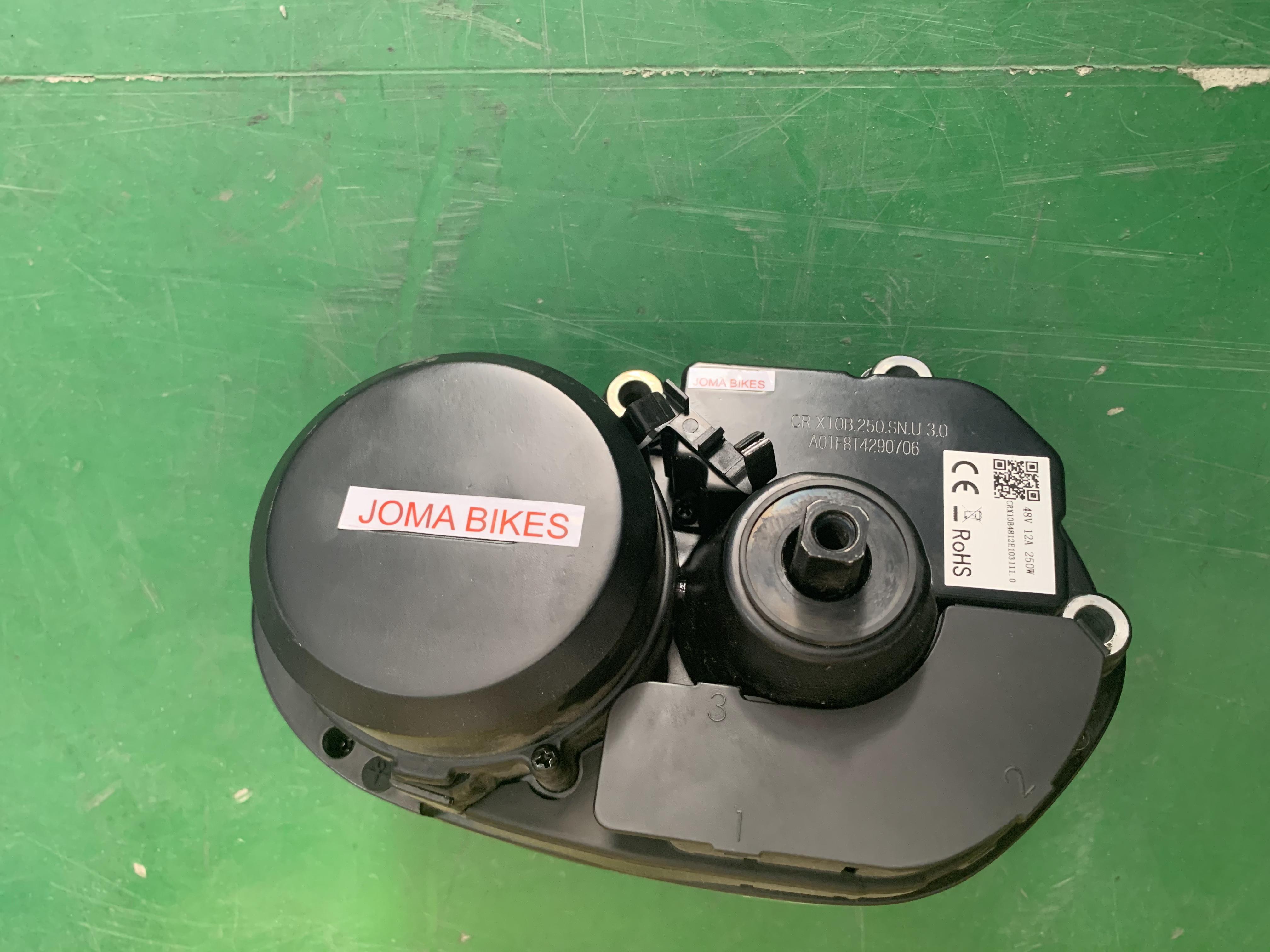 JOMA electric bike parts motor
