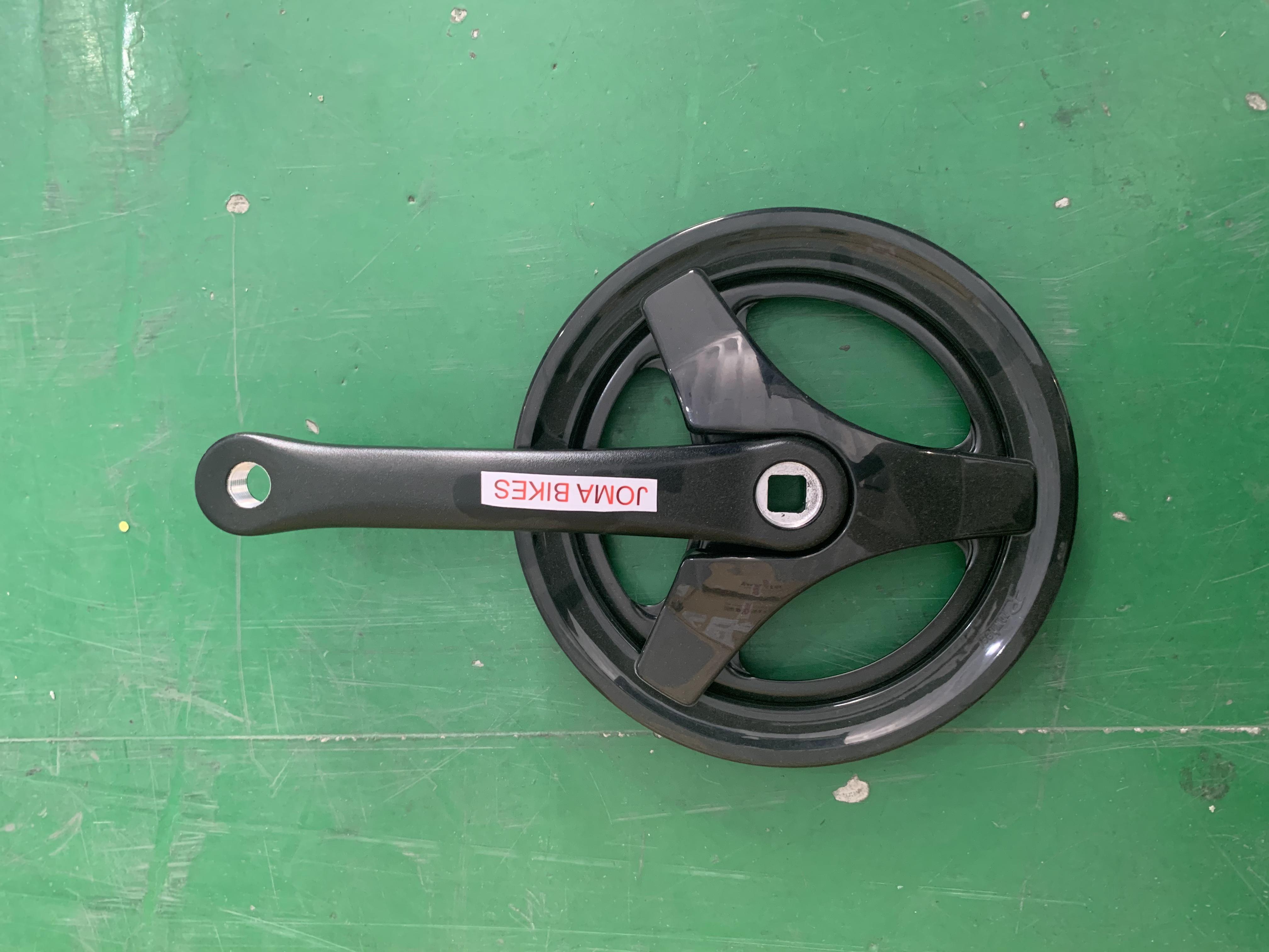 JOMA electric bike parts chainring parts