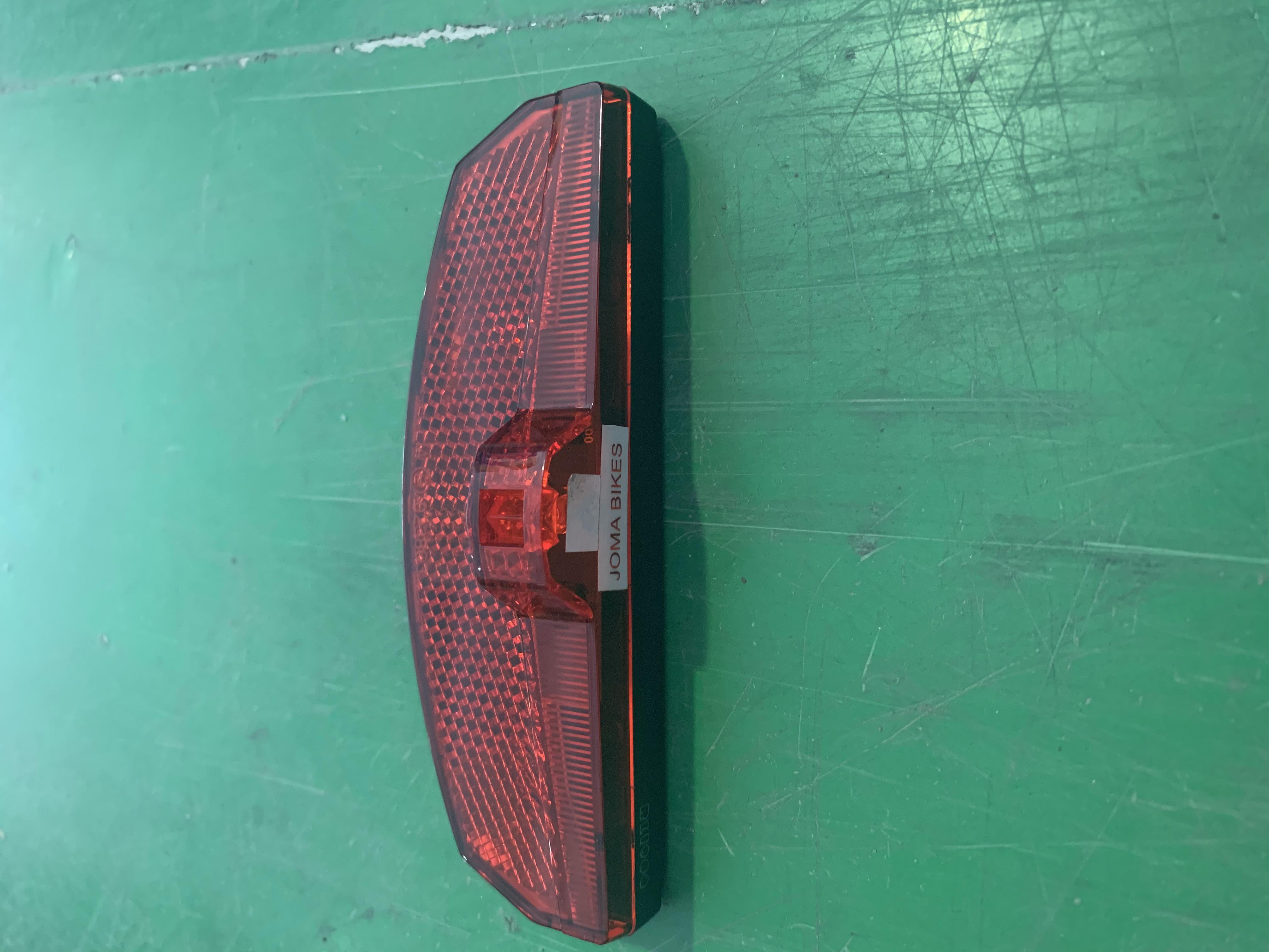 JOMA electric bike parts light set parts