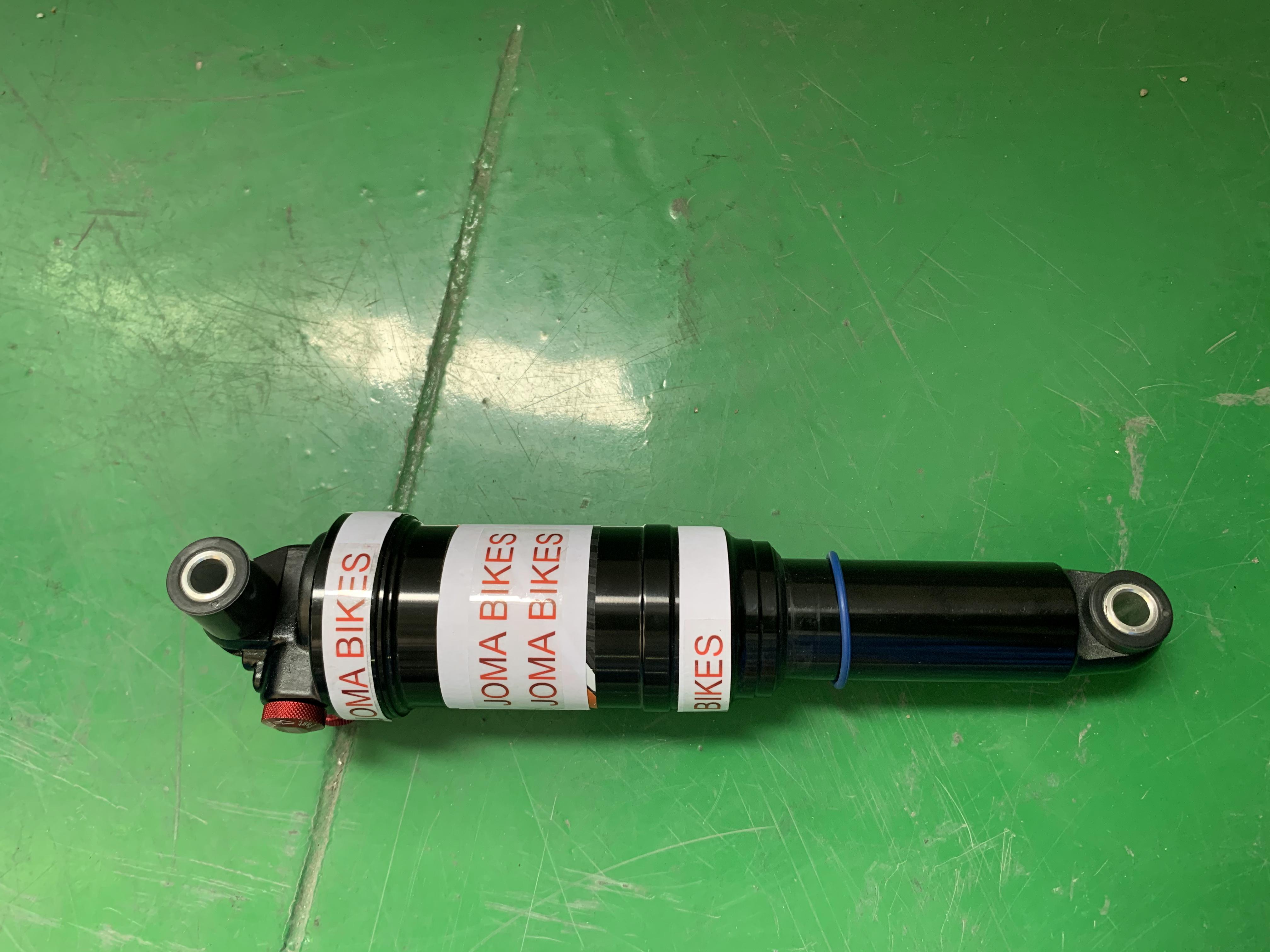 JOMA electric bike parts shock absorber