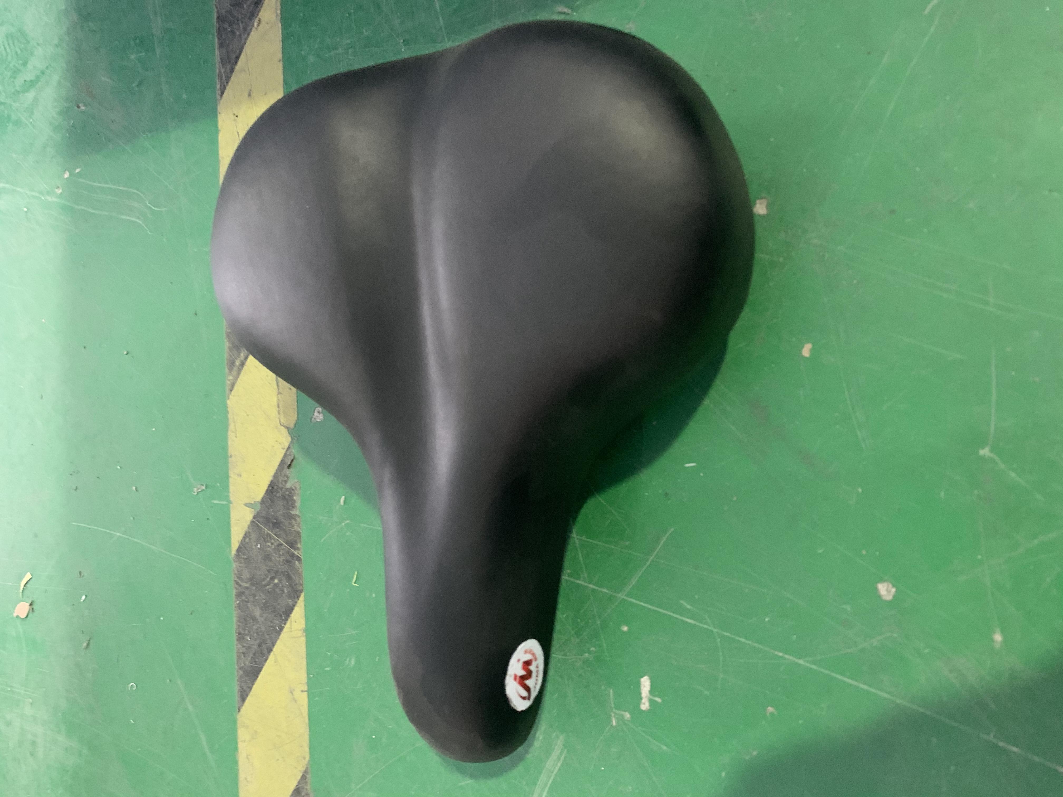 JOMA electric bike parts cushion&seat tube