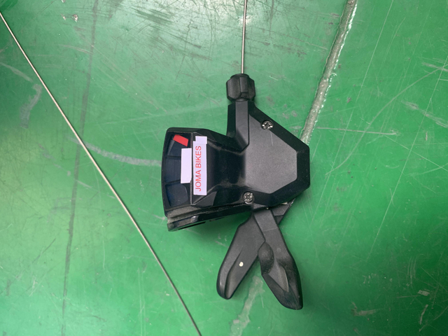 JOMA electric bike parts speed change