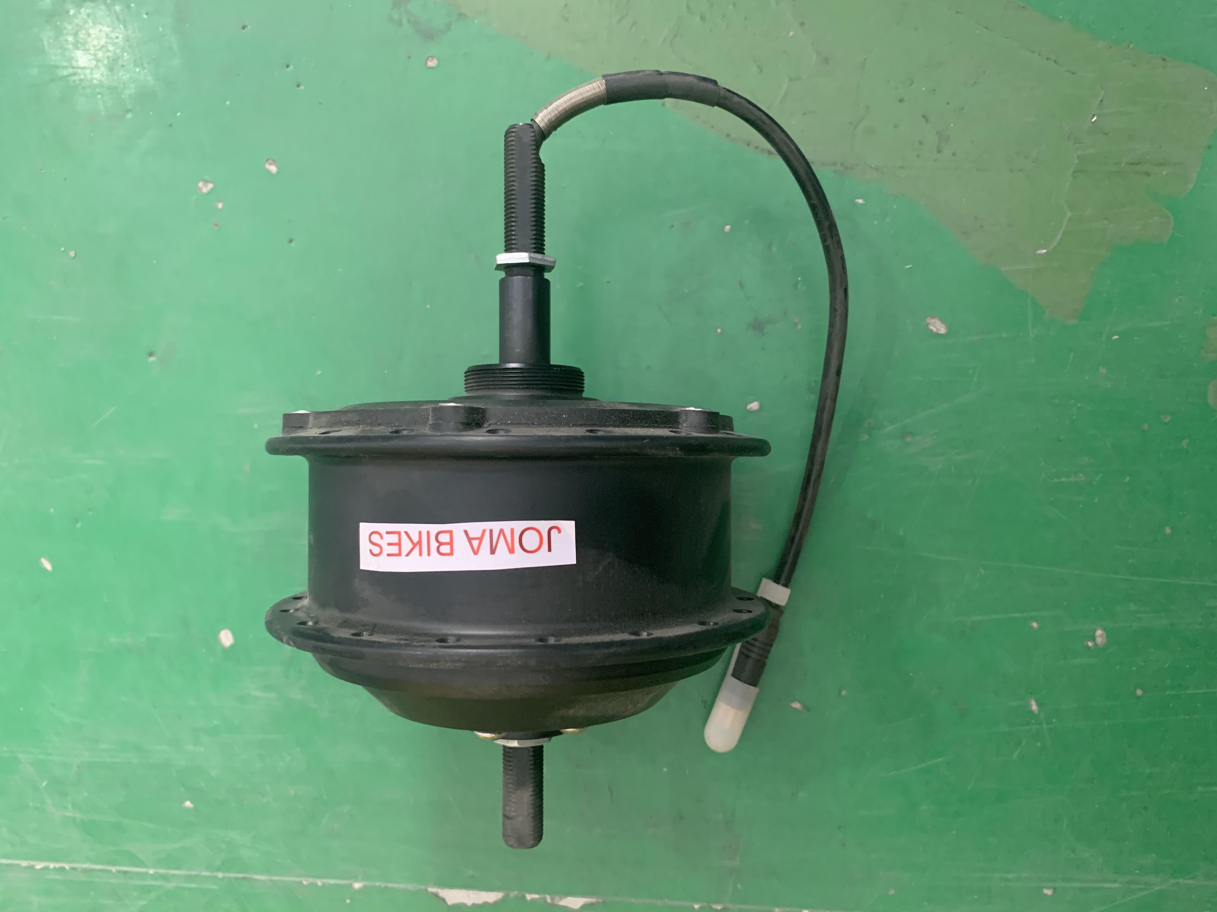 JOMA electric bike parts motor