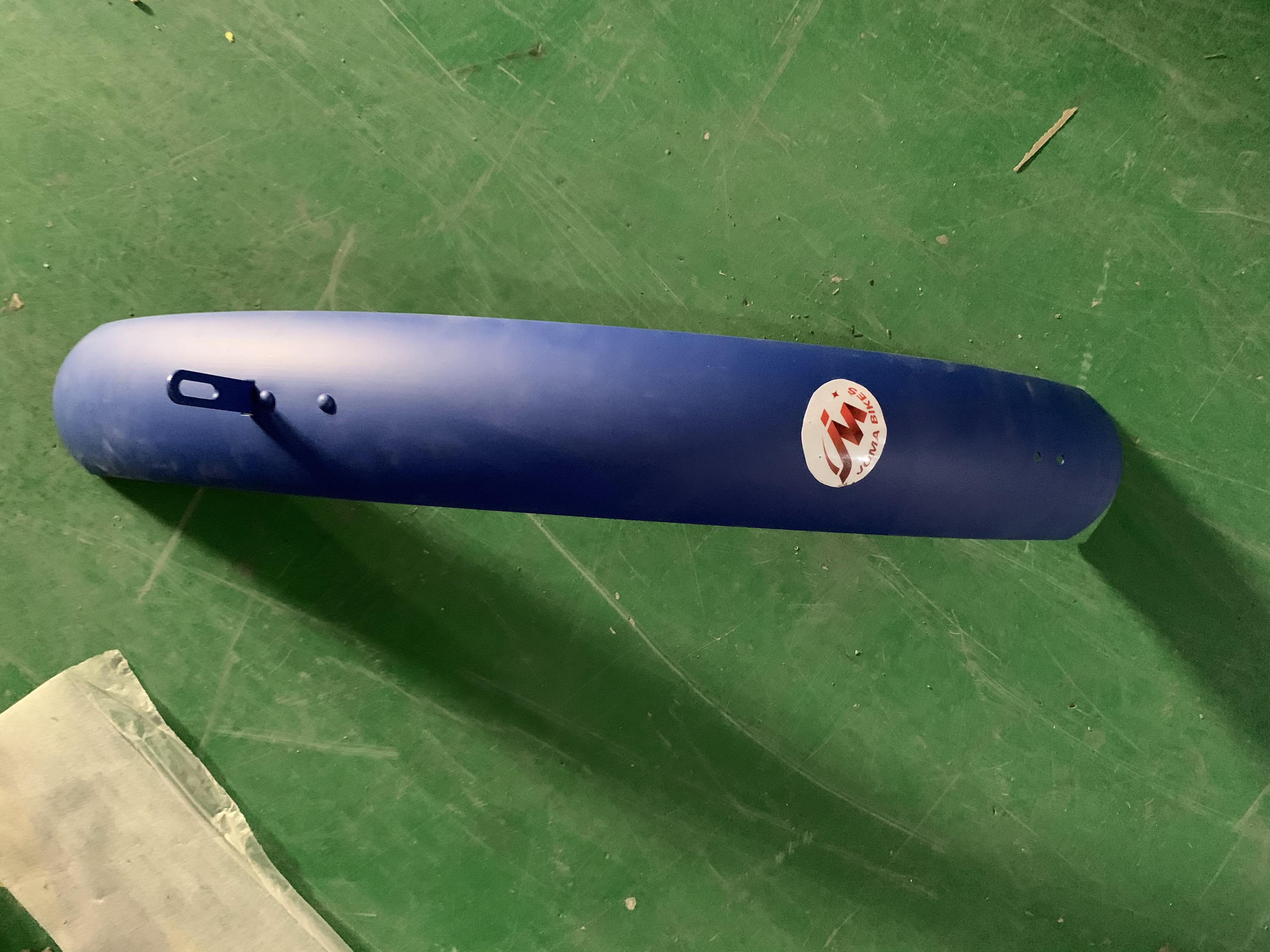 JOMA electric bike parts mudguard