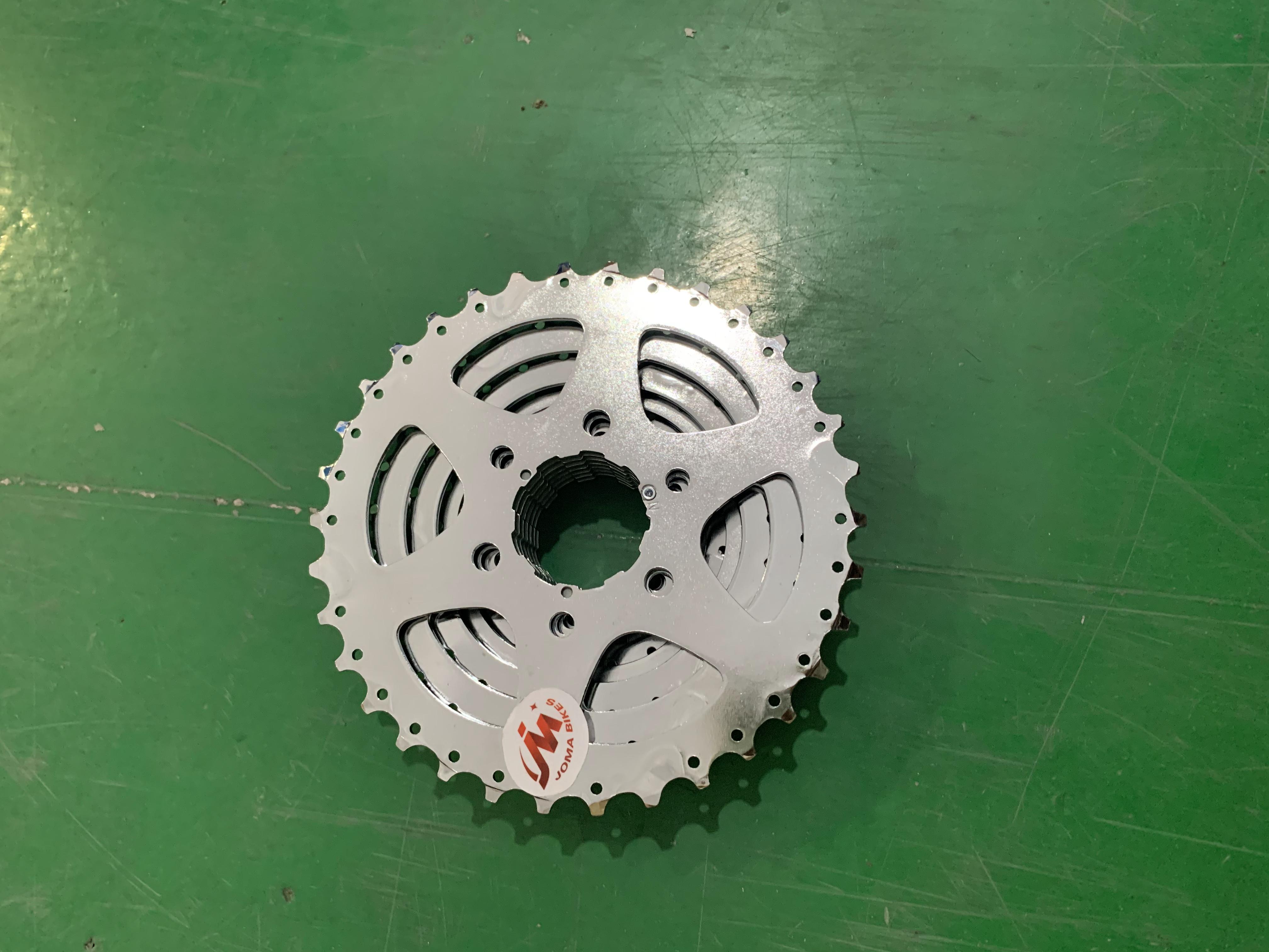 JOMA electric bike parts speed change