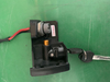 JOMA electric bike parts rear wheel lock