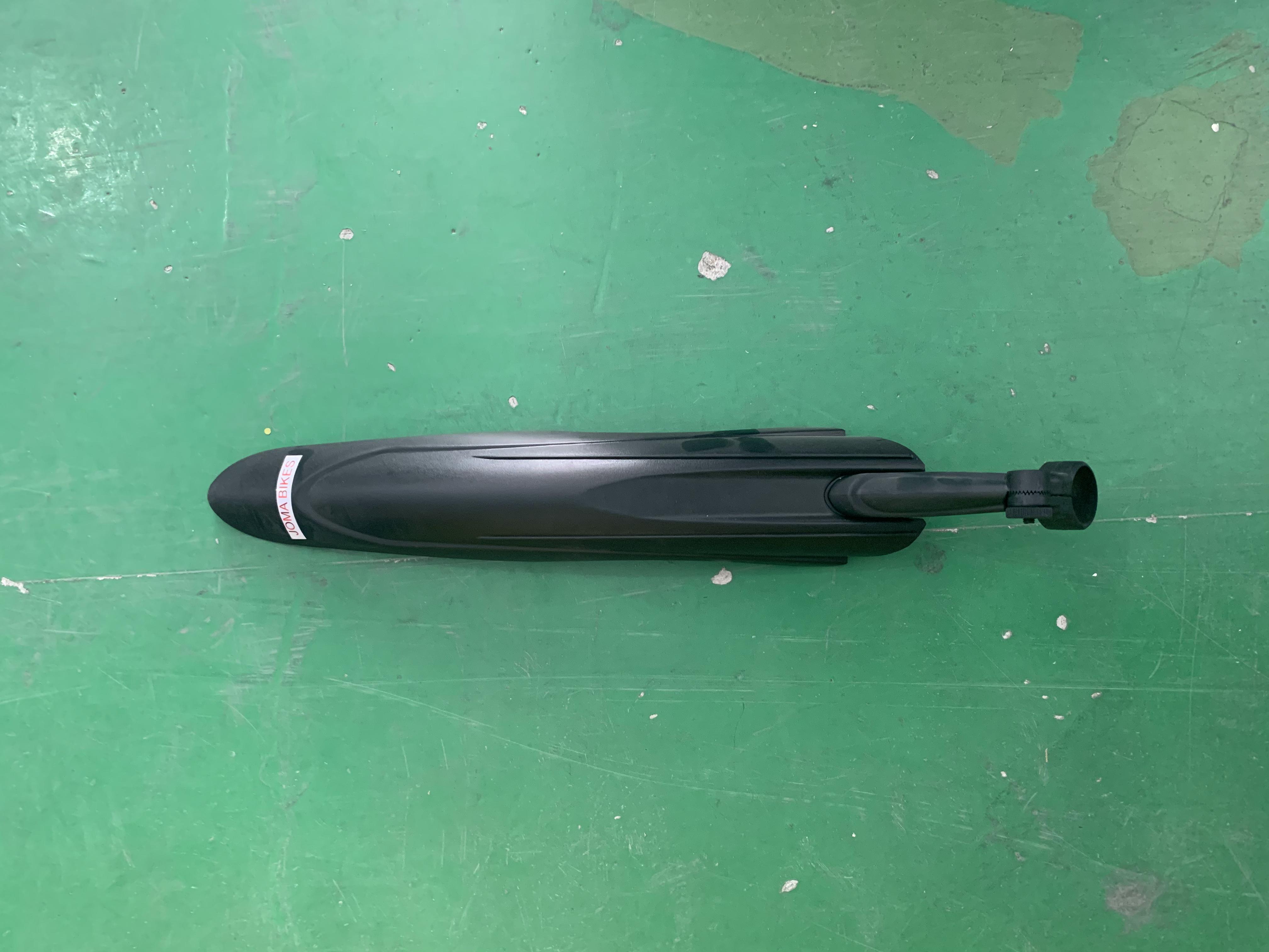 JOMA electric bike parts mudguard