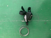 JOMA electric bike parts speed change