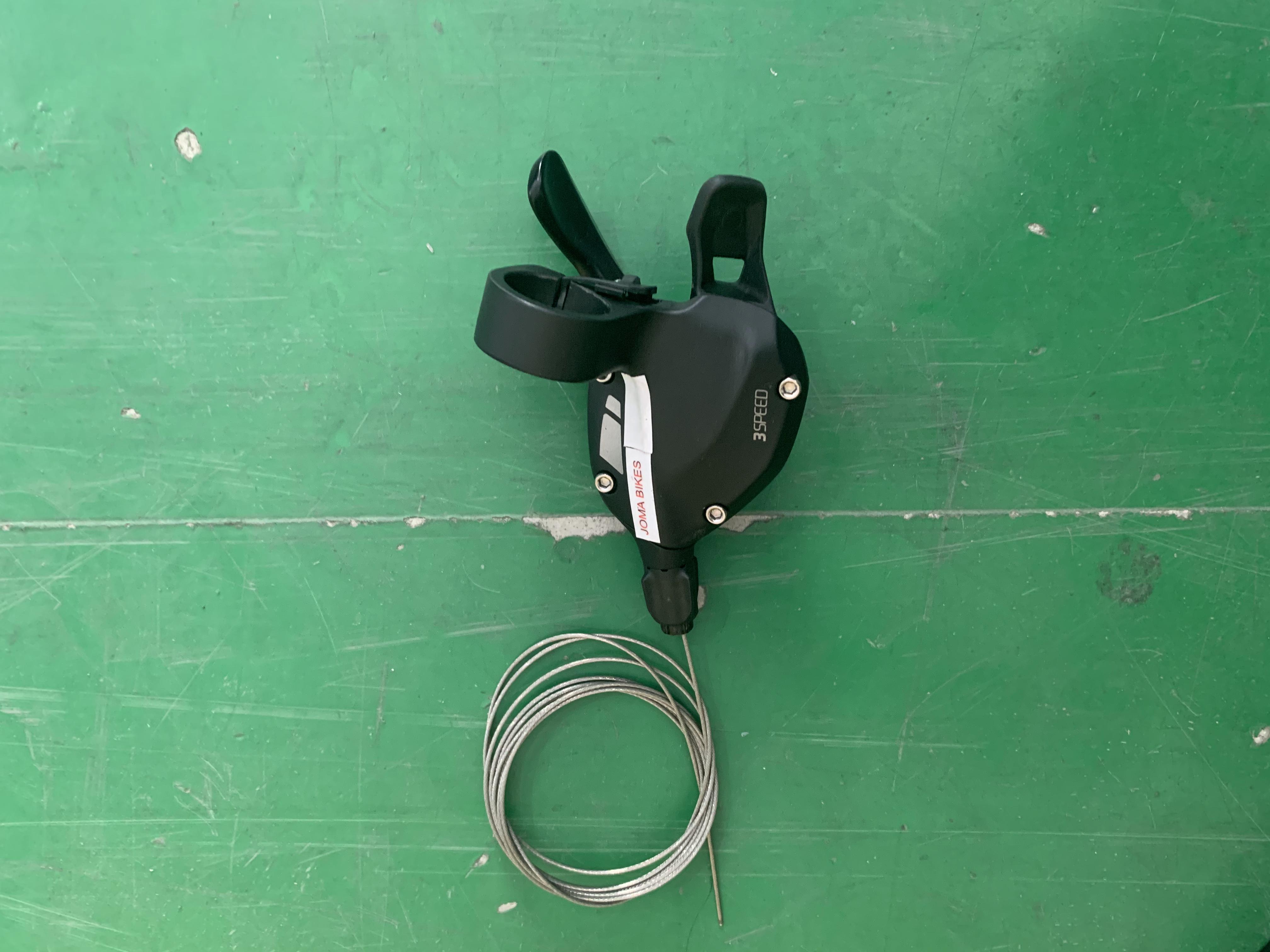 JOMA electric bike parts speed change