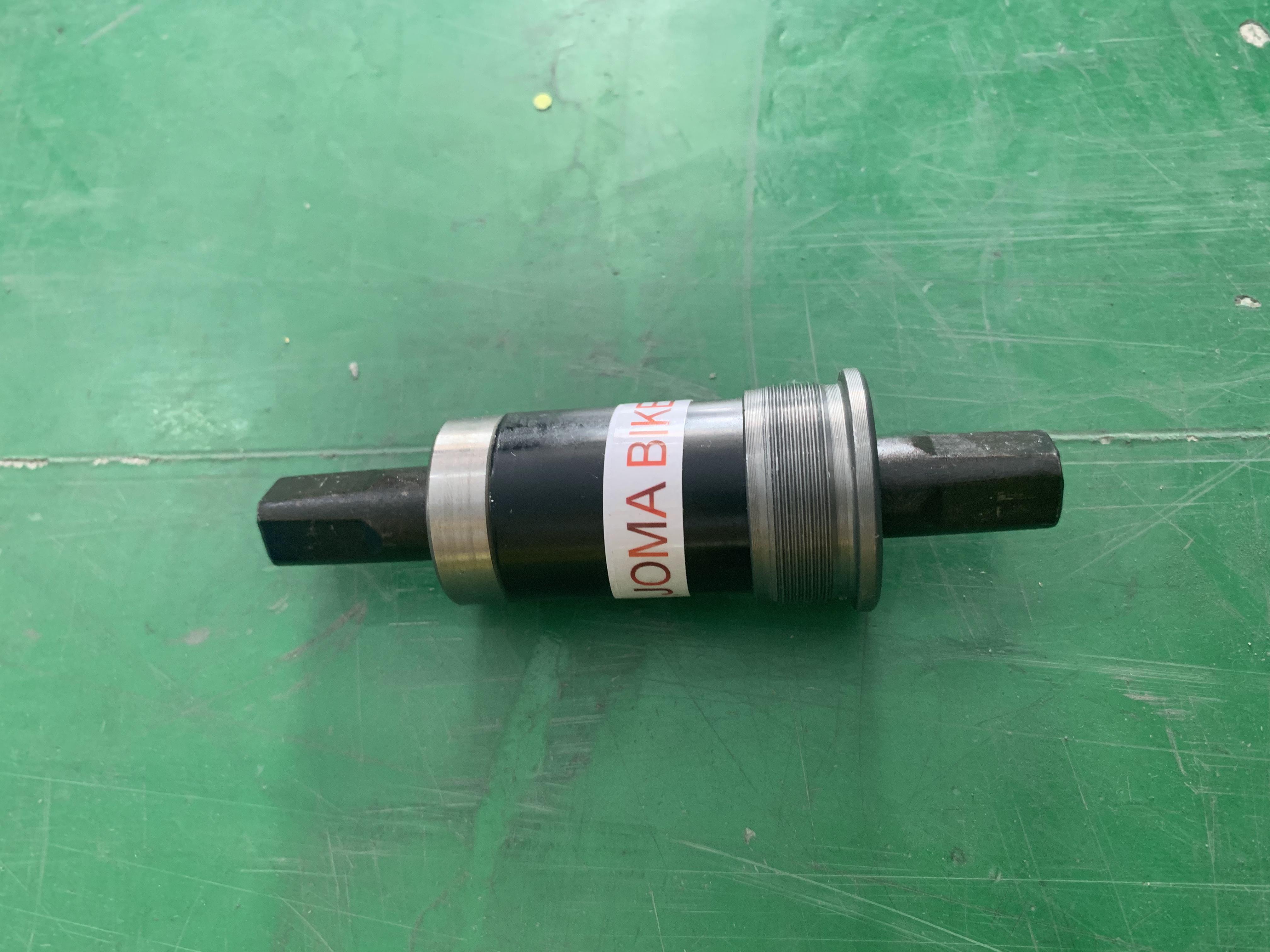 JOMA electric bike parts axis