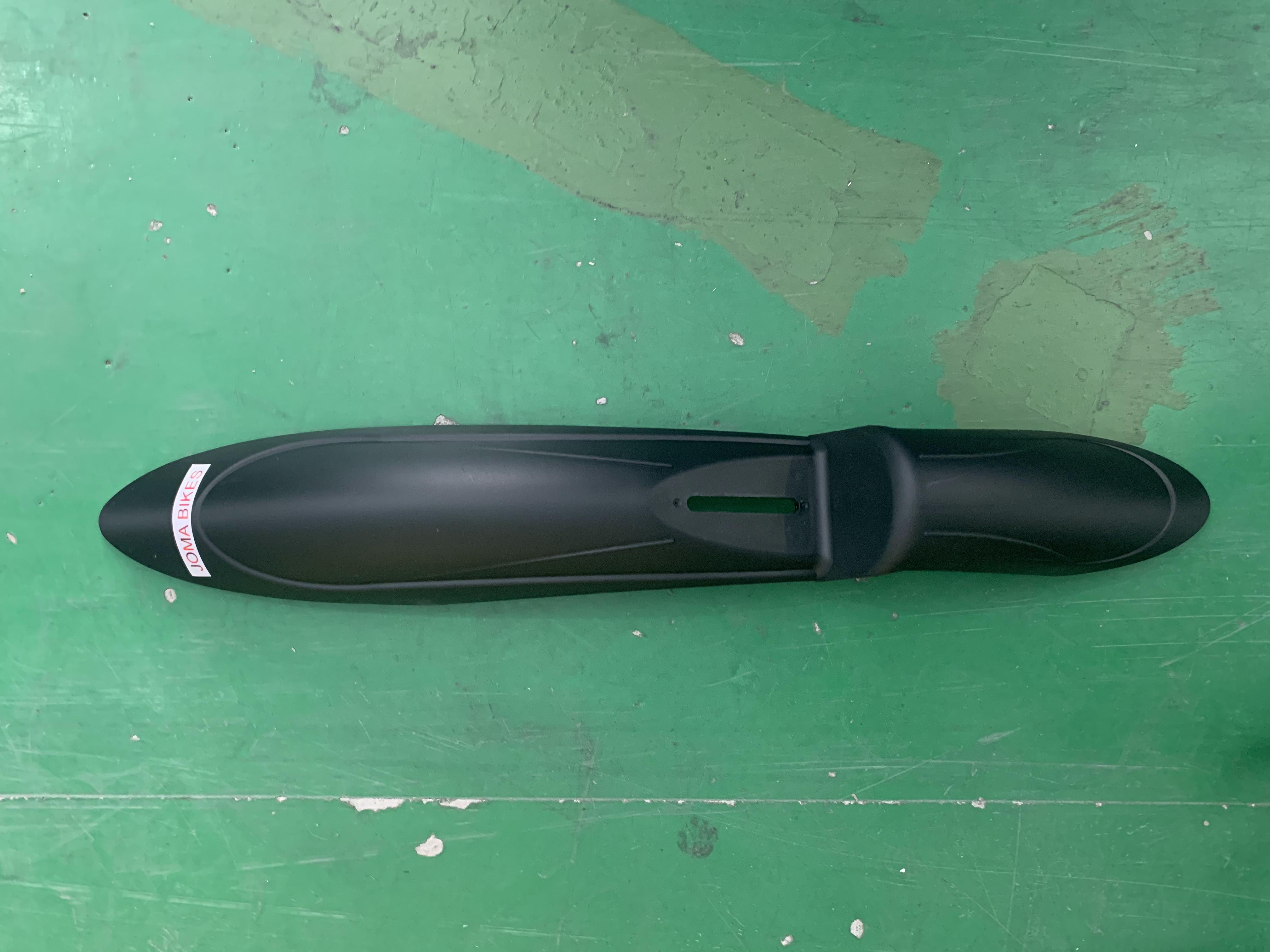 JOMA electric bike parts mudguard