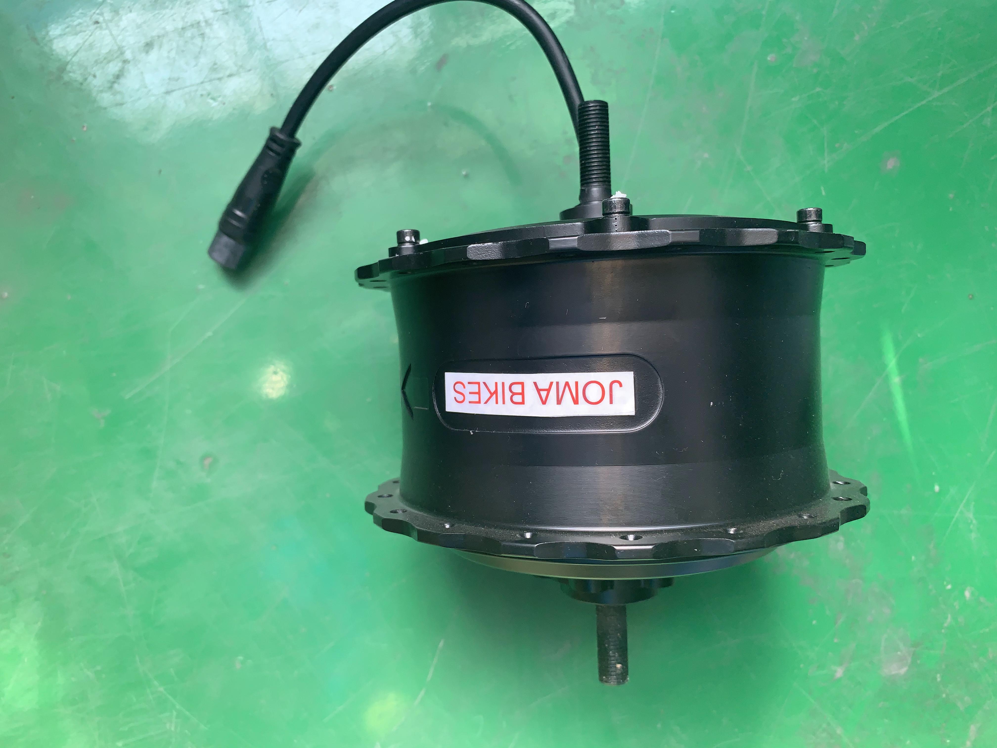 JOMA electric bike parts motor