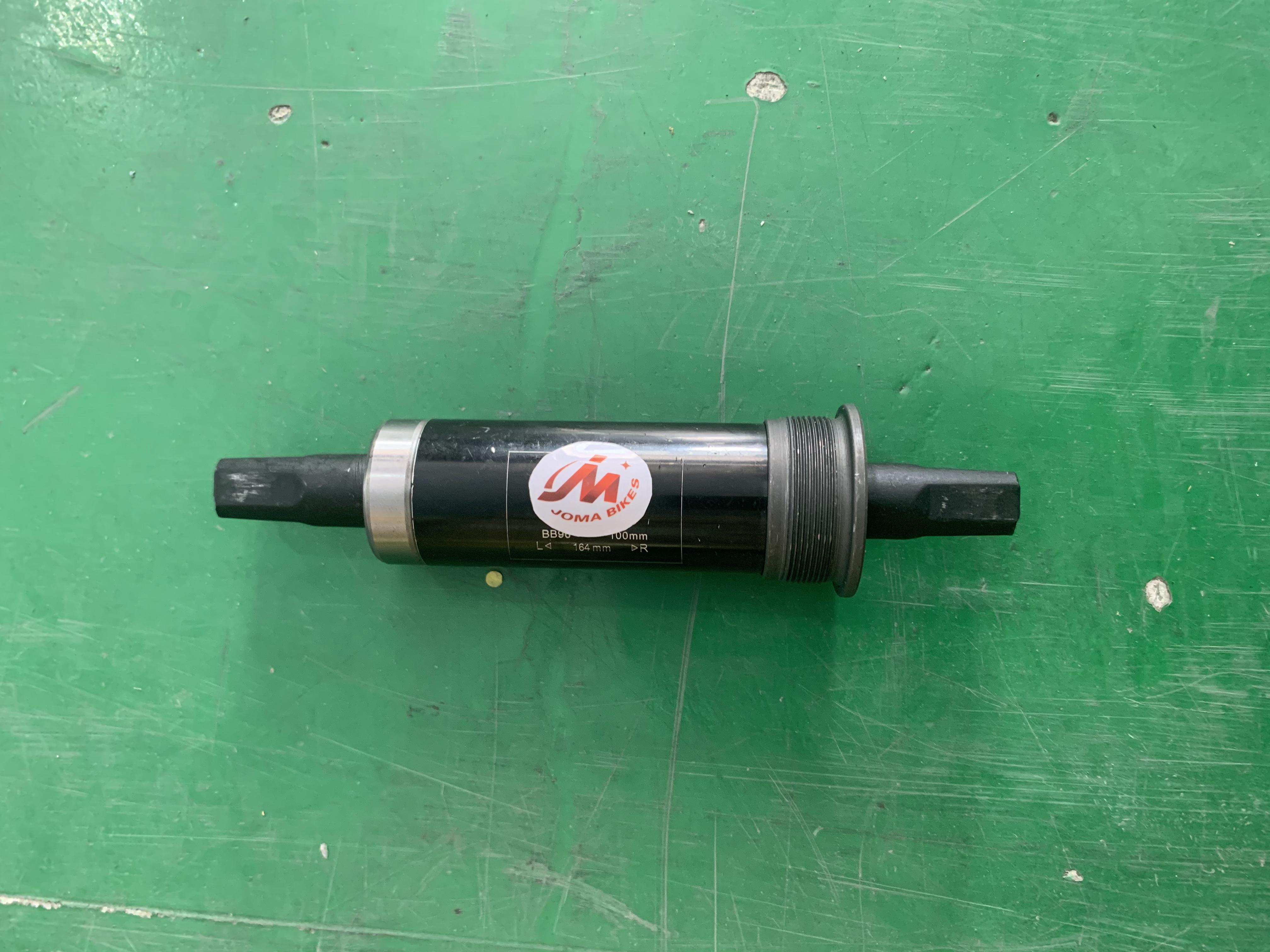 JOMA electric bike parts axis