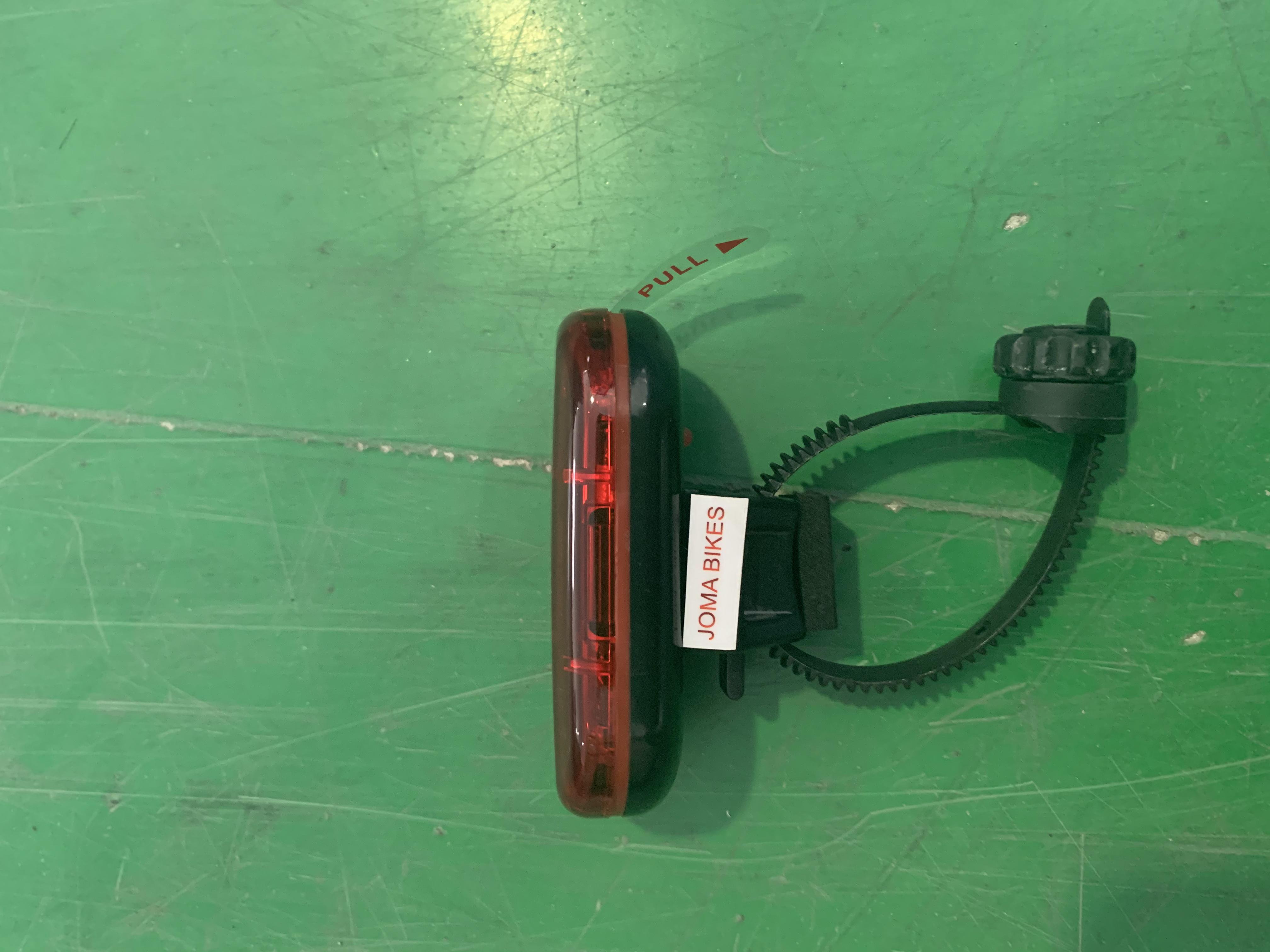 JOMA electric bike parts light set parts