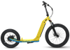 Electric scooter bike /Kick Scooter/Footbike /Push-Scooter
