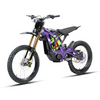 2026 Sur Ron Light Bee X 60v 40ah 8000w Electric Dirt Bike 