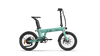 FLEX B carbon fibre folding electric bike