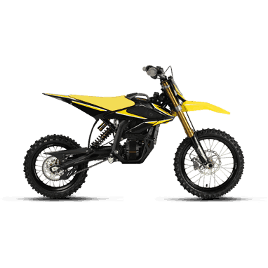 2026 Sur Ron Hyper Bee electric dirt bike 