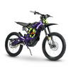 2026 Sur Ron Light Bee X 60v 40ah 8000w Electric Dirt Bike 