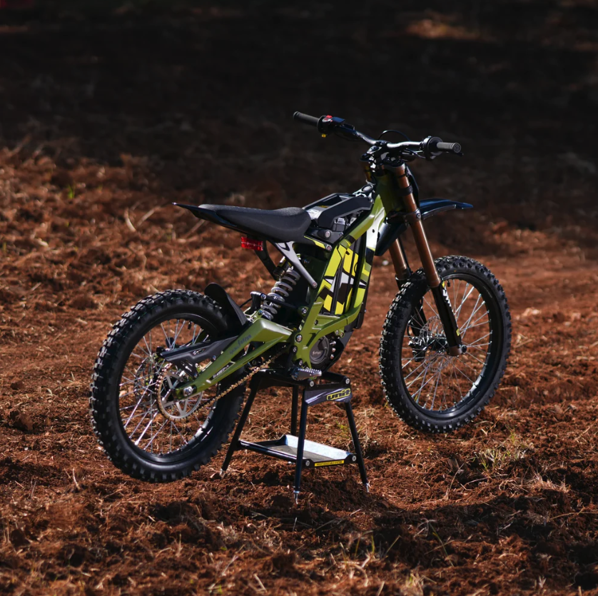 2026 Sur Ron Light Bee X 60v 40ah 8000w Electric Dirt Bike 
