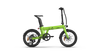 FLEX C carbon fibre folding electric bike