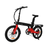 FLEX C carbon fibre folding electric bike