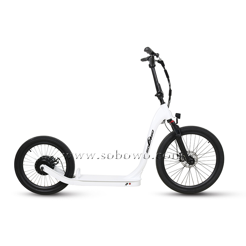 boykot session Produktion Electric Kick Scooter/Footbike /Push-Scooter - Buy Product on Joma Bikes