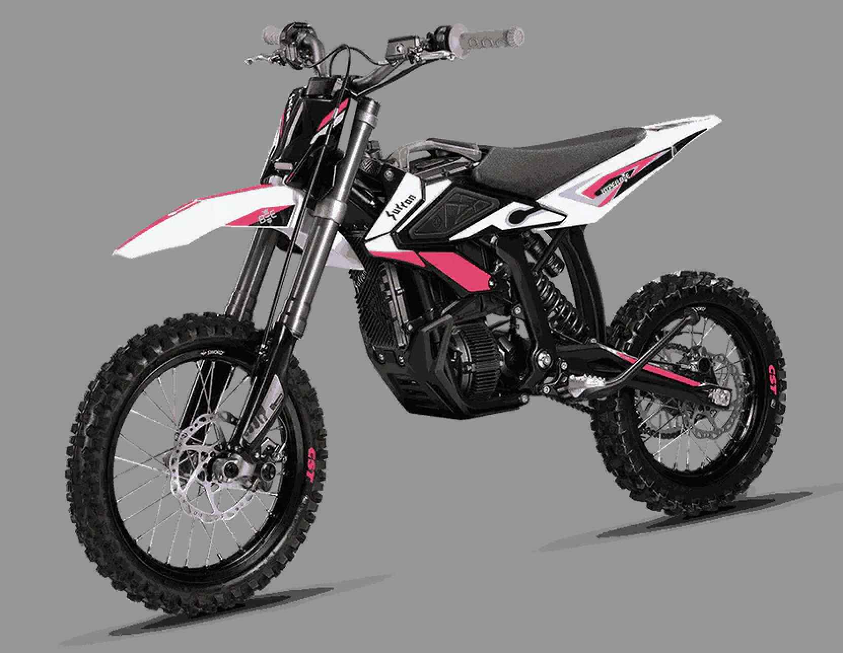 2026 Sur Ron Hyper Bee electric dirt bike 