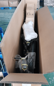 Inspection Before Shipping 1