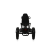 2000W 200Nm Torque 152Ah Semi-Recumbent Electric Tricycle - Sobowo Mike Cruiser 